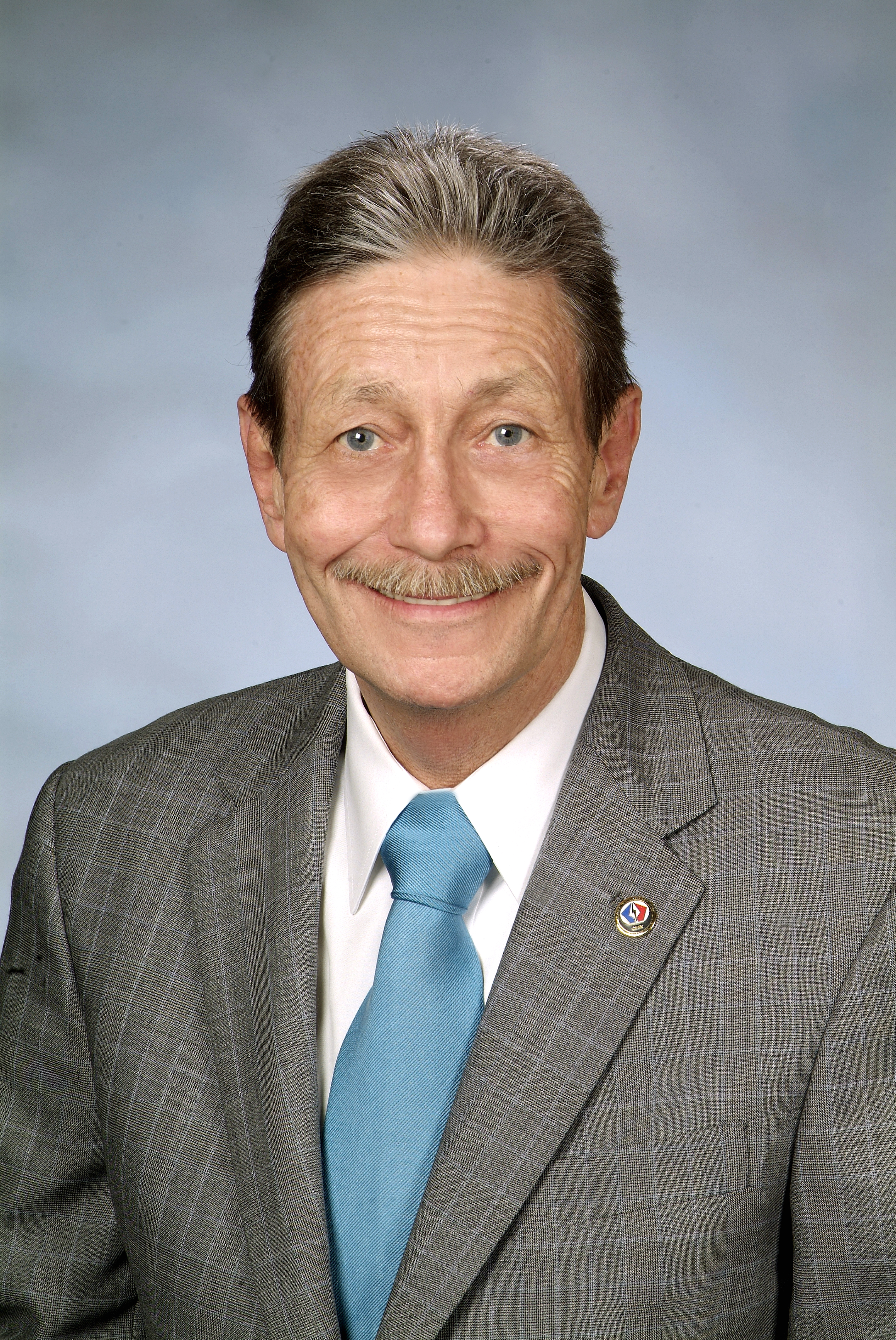 photo of Carter Charles