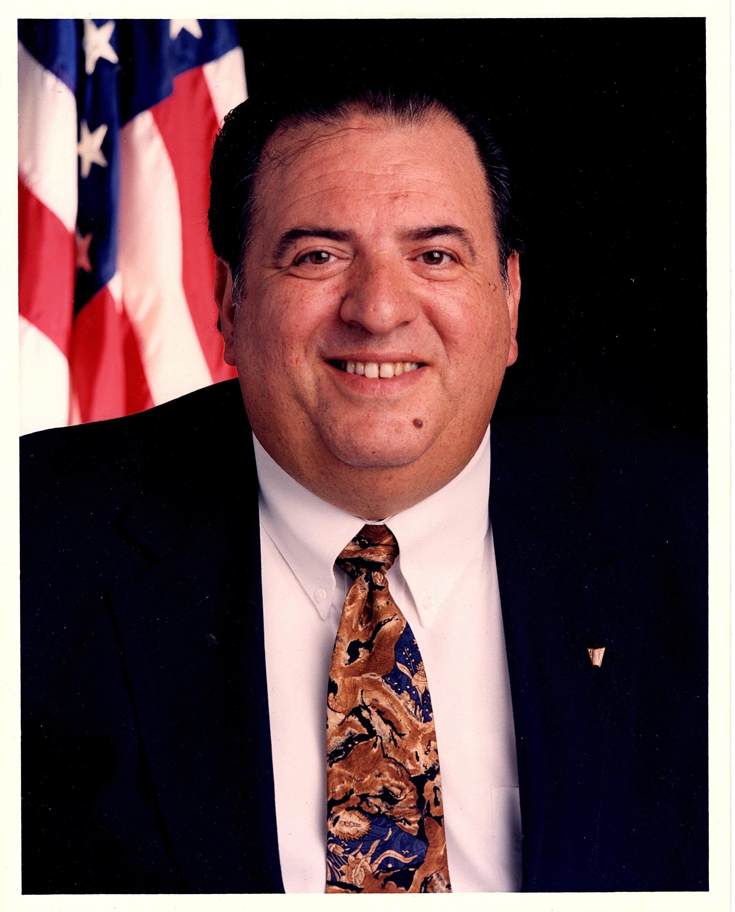 Mr. Frank E. Fiorilli